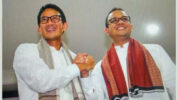 sandiaga anies