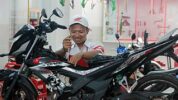 37488631578 mekanik honda siap servis motor