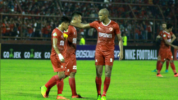 hasil psm vs persija