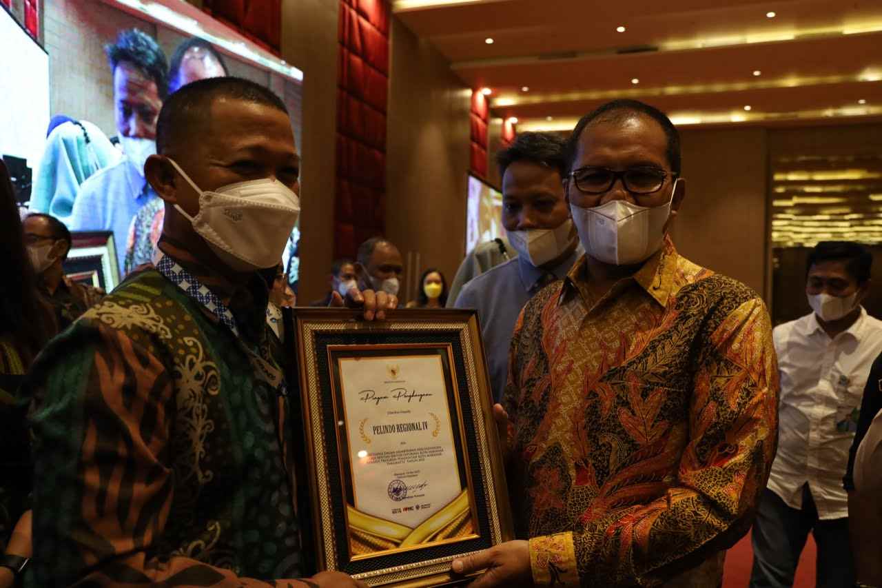 BPJamsostek Kota Makassar Buktikan Komitmen Kepada Para Pekerja
