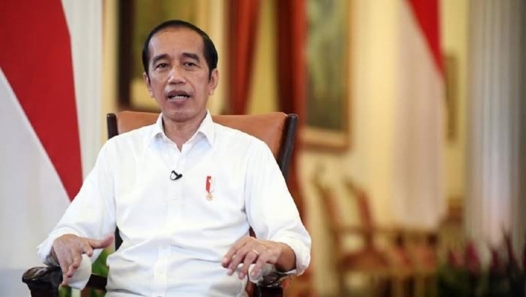 Jokowi Penentu Pemecatan Sambo