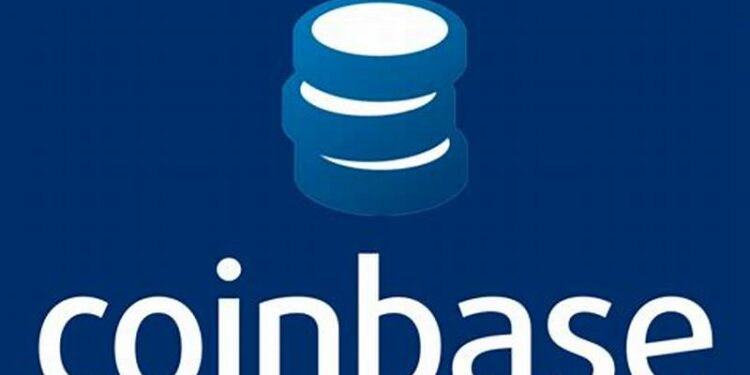 Coinbase adalah platform perdagangan cryptocurrency terkemuka