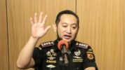 Jadi Tersangka KPK, Eks Kepala Bea Cukai Makassar Masih Berstatus PNS.