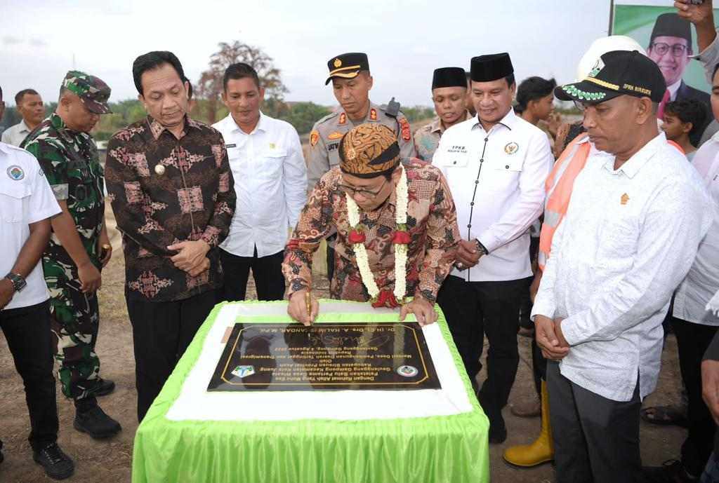 Bukit Cinta Santewan Indah Aceh Diprediksi Capai Investasi Miliaran