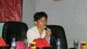 Bahrum Syaputra (Aktifis Pemerhati Hukum dan HAM, Alumni Fakultas Syari'ah dan Hukum UIN Alauddin Makassar). (Dok.Ist)