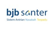 Logo BJB Santer