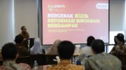 Perkuat Pemerintahan Digital, Kementerian PANRB dan UID Bali