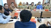 Field Audit Stunting di Makassar, Kementerian Keuangan Apresiasi Pemkot