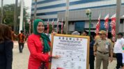 Direktur Universitas Sambangi Kediaman Wali Kota Makassar Jajaki Kerja Sama