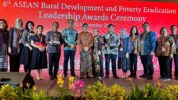 Perwakilan Indonesia Sabet Penghargaan di AMRDPE, Mendes PDTT Beri Apresiasi