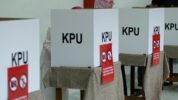 Hery Purnawiningtyas: Keamanan dan Ketertiban TPS Jelas Diatur oleh KPU. Ilustrasi. (Shutterstock/E.Utama).