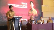 PJ Sekda Harapkan Output RKPD 2025 Selaraskan Persepsi untuk Visi Misi Makassar. (Dok. Pemkot Makassar).