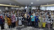 Tingkatkan Pelayanan Faskes, Aliyah Mustika Ilham Sosialisasi dan Advokasi ke Masyarakat