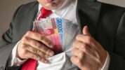 PPATK 'Mengendus' Praktik Korupsi dalam Lingkup PSN. Ilustrasi. (okezone.com/dok.Shutterstock).