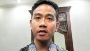 KPU RI Ditegur DKPP Terkait Pencalonan Gibran Sebagai Cawapres. (Kompas.com/Fristin Intan Sulistyowati).