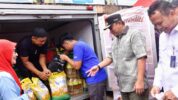 PJ Gubernur Sulsel Pastikan Stok Beras Selama Ramadhan Sampai Juli Aman