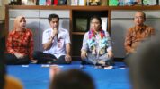 PJ Sekda Makassar Sebut Program Longwis dan Jagai Anakta Maksimalkan Peran Perempuan