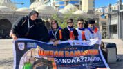 Randa Azzahra Travel Hadirkan Program Angsuran Umrah
