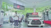 Lebaran Sale Kalla Toyota Tawarkan Kemudahan untuk Rayakan Idul Fitri 1445 Hijriah.