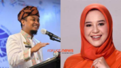 Andi Sudirman Sulaiman-Fatmawati Rusdi