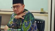 Sekretaris Komisi II DPRD Kota Bekasi Alimudin