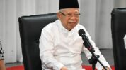 Wakil Presiden Ma'ruf Amin