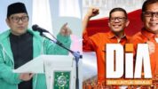 DPP PKB All Out Menangkan Danny-Azhar di Pilgub Sulsel