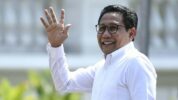 Politikus PKB Abdul Halim Iskandar Saudara Dari Ketua Umum PKB Muhaimin Iskandar