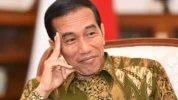 Presiden Joko Widodo