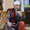 Tokoh Agama Luwu Utara Ustadz Drs H Dullah Bingkasa M M Pd