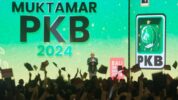 pembukaan muktamar vi partai kebangkitan bangsa 1 169