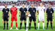 Pertandingan Timnas Indonesia Melawan Bahrain