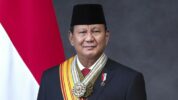 Prabowo Apresiasi Kehadiran 19 Kepala Negara di Acara Pelantikannya