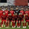 Tim Nasional Sepak Bola Bahrain