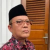 Wakil Sekretaris Jenderal Majelis Ulama Indonesia (MUI), Ikhsan Abdullah