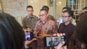 Serikat Media Siber Indonesia (SMSI) mengadakan diskusi terbatas atau Focus Group Discussion (FGD) untuk mendukung RM Margono Djojohadikusumo diusulkan sebagai Pahlawan Nasional Indonesia