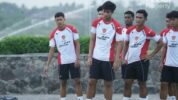 2 Pemain Timnas Indonesia Dicoret dari TC AFF 2024, Siapa Gantinya?