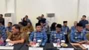 Antisipasi Inflasi Jelang Nataru, Pj Bupati Bantaeng Hadiri High Level Meeting