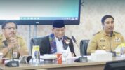 Bupati Maros Terima Kunjungan Kerja Reses Komisi II DPR RI