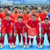 Jadwal Timnas Indonesia vs Vietnam di Final Piala AFF Futsal 2024