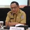 Menteri Dalam Negeri (Mendagri) Tito Karnavian