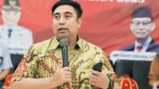 Pemerintah Kabupaten Maros Salurkan Dana Tahap Pertama untuk Pilkada KPU Maros