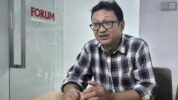 Pengamat Kepolisian Bambang Rukminto