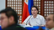 Wakil Presiden Filipina Sara Duterte