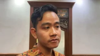 Wakil Presiden RI Gibran Rakabuming Raka