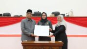 DPRD Sulbar Gelar Penyempurnaan Ranperda APBD Perubahan 2024