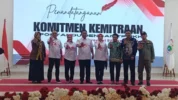 Suraidah Memastikan Kerjasama DPRD Sulbar dengan Pemerintah untuk Keberhasilan Program PASTIPADU
