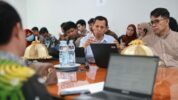 Komisioner KIPD Sulsel Apresiasi Dinas Kominfo Makassar