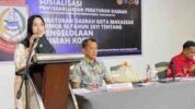 DPRD Makassar Dorong Revisi Perda Pengelolaan Rumah Kost