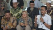 DPRD Sulbar Gelar RDPU dengan Forum Masyarakat Nelayan Pesisir Desa Kalukku Barat dan Desa Beru beru 696x681
